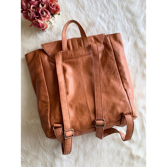 frye rubie backpack